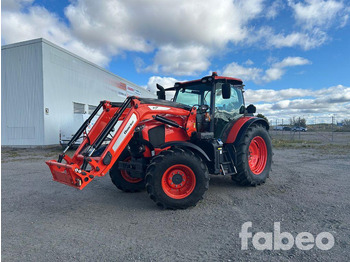 Traktor KUBOTA