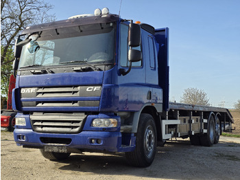 Kamion za prevoz automobila DAF CF 360