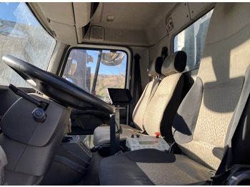 Kamion za smeće Renault Midlum 270 DXi Müllwagen Garbage Truck Euro5: slika 2