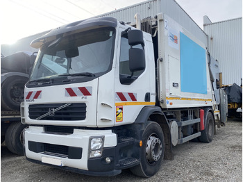 Kamion za smeće VOLVO FE 300