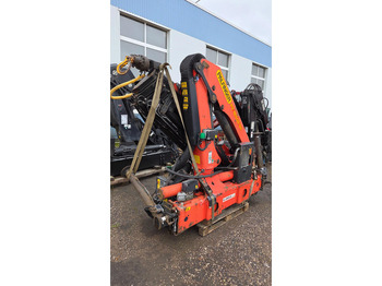 Kran za kamion PALFINGER