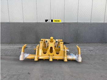 Zabijač CATERPILLAR