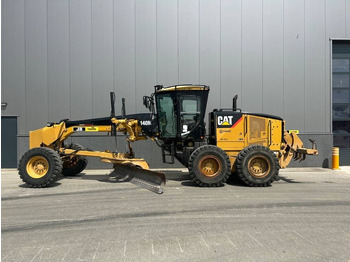 Grejder CATERPILLAR 140M
