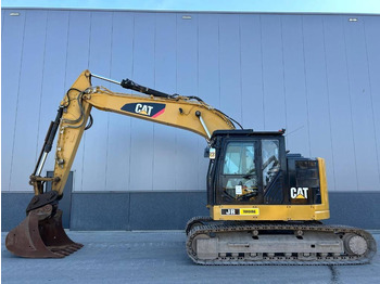 Bager guseničar CATERPILLAR 325FL