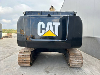 Bager guseničar CAT 330F L (Roto|GPS|2 buckets): slika 4