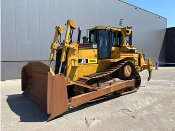 Buldožer CATERPILLAR D7R