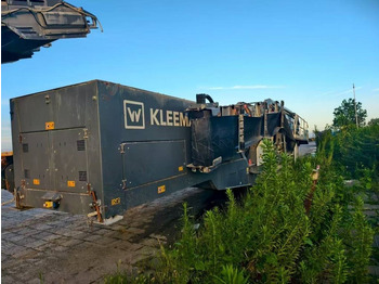 Sito Kleemann MS 953 Evo: slika 2 Sito Kleemann MS 953 Evo: slika 2