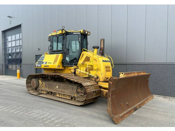 Buldožer KOMATSU D61PXi-24