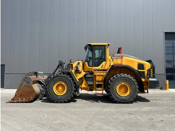 Utovarivač točkaš VOLVO L150H