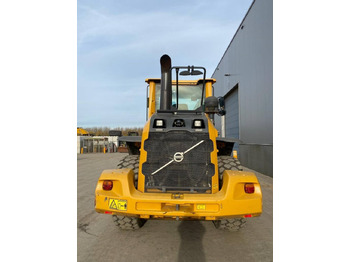 Volvo L 90 G  Volvo L 90 G: slika 4