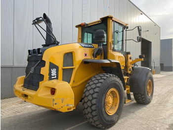 Volvo L 90 G  Volvo L 90 G: slika 5