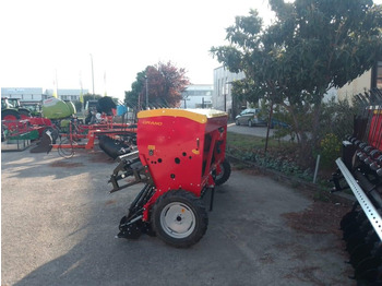 Seminatrice MaterMacc Grano 300 Seminatrice MaterMacc Grano 300: slika 5