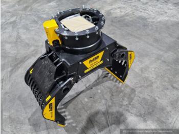 Kuka MB CRUSHER
