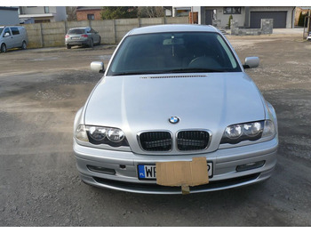 Limuzina BMW