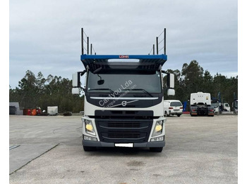 Kamion za prevoz automobila VOLVO FM