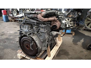 Motor za Kamion Scania DC13 109 moottori Euro6: slika 2