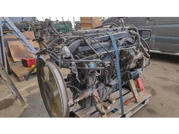 Motor SCANIA