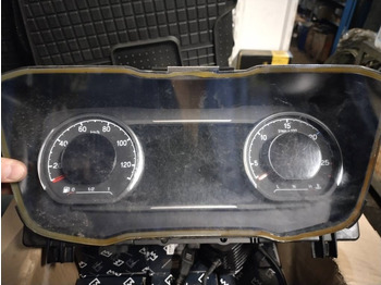 Električni sistem SCANIA