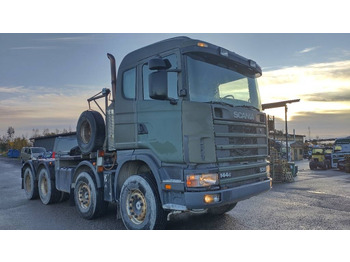 Tegljač SCANIA R144