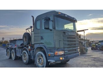 Tegljač SCANIA R144