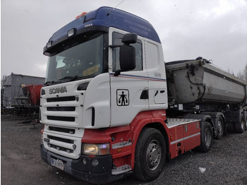 Tegljač SCANIA R 500