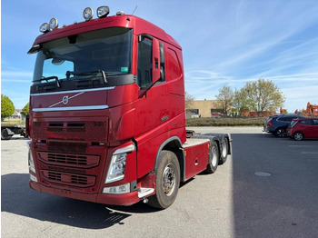 Tegljač VOLVO FH13 540