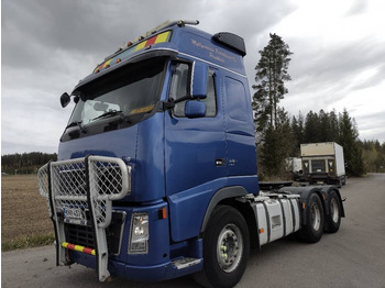 Tegljač VOLVO FH16 580