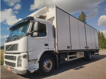 Kamion sa zatvorenim sandukom VOLVO FM9