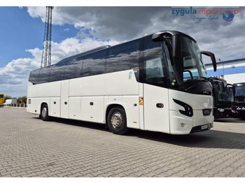 Turistički autobus BOVA