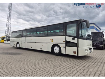 Prigradski autobus IRISBUS