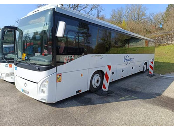 Prigradski autobus IRISBUS
