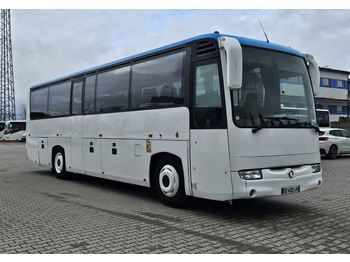Prigradski autobus Irisbus ILIADE RT / SPROWADZONA / 10.60 DŁUGOŚĆ: slika 4