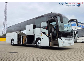 Turistički autobus IRISBUS