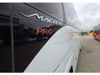 Turistički autobus Irisbus MAGELYS PRO / SPROWADZONY / 12.20 M / WC / AUTOMAT: slika 4