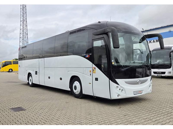 Turistički autobus Irisbus MAGELYS PRO / SPROWADZONY / 12.20 M / WC / AUTOMAT: slika 3