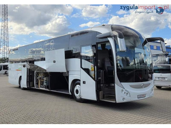 Turistički autobus IRISBUS