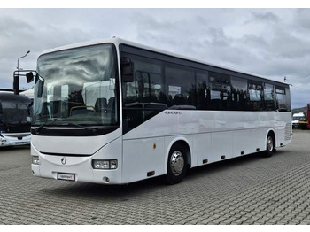 Prigradski autobus Irisbus RECREO / SPROWADZONE / MANUAL / WEBASTO: slika 2
