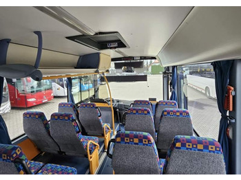 Prigradski autobus Irisbus RECREO / SPROWADZONE / MANUAL / WEBASTO: slika 5