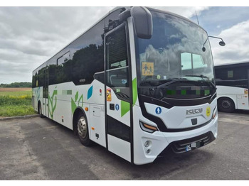 Prigradski autobus