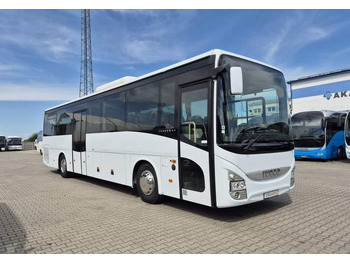 Prigradski autobus IVECO Crossway
