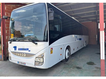 Prigradski autobus IVECO Crossway