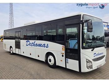 Prigradski autobus IVECO Crossway