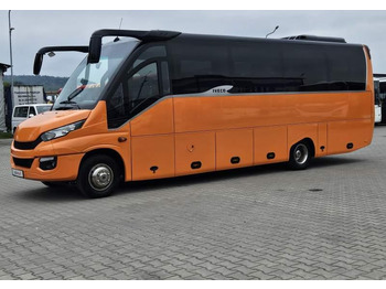 Minibus, Putnički kombi Iveco ERENER 70C18 / SPROWADZONE / 31 MIEJSC/ E6: slika 5