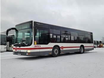 Gradski autobus MAN Lion's City A47