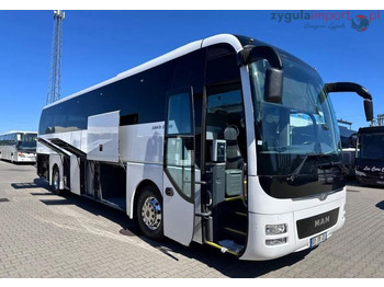Turistički autobus MAN Lion's Coach