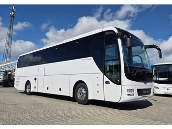 Turistički autobus MAN Lion's Coach