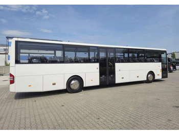 Prigradski autobus Mercedes-Benz INTOURO/ SPROWADZONY/ MANUAL/ 64 MIEJSCA: slika 3