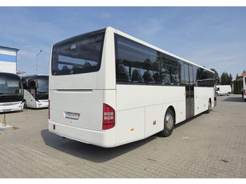 Prigradski autobus Mercedes-Benz INTOURO/ SPROWADZONY/ MANUAL/ 64 MIEJSCA: slika 4