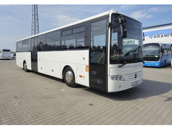 Prigradski autobus Mercedes-Benz INTOURO/ SPROWADZONY/ MANUAL/ 64 MIEJSCA: slika 2