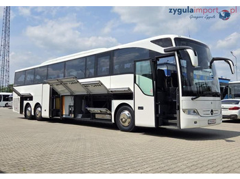 Turistički autobus MERCEDES-BENZ Tourismo